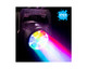 ADJ Hydro Flex L7 IP65-Rated 420W RGBL LED Professional Moving Head Wash Fixture