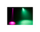 ADJ Hydro Flex L7 IP65-Rated 420W RGBL LED Professional Moving Head Wash Fixture