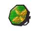 ADJ Vintage X 4 x 60W Amber LED RGB Background Scenic Lighting Fixture