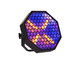 ADJ Vintage X 4 x 60W Amber LED RGB Background Scenic Lighting Fixture