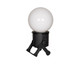 ADJ ELPIXP7D 9.84" Frosted Dome Accessory for ElectraPix Par 7