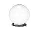 ADJ ELPIXP7D 9.84" Frosted Dome Accessory for ElectraPix Par 7