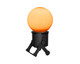 ADJ ELPIXP7D 9.84" Frosted Dome Accessory for ElectraPix Par 7