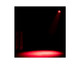 ADJ Par Z300 RGBA 300W Quad RGBA COB LED Par Can with Aria X2