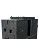 Avante Audio Akro Series ATS218 Active dual 18-inch subwoofer