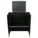 Odyssey FZF5437T 54″ Wide x 37″ Tall DJ Fold-out Table Stand Odyssey FZF5437T 54″ Wide x 37″ Tall DJ Fold-out Table Stand