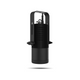 CHAUVET Professional Ovation H-55WW White Warm LED House Light (Black)