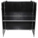 Odyssey 33″ Wide x 36″ Tall DJ Fold-out Stand