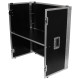 Odyssey 33″ Wide x 36″ Tall DJ Fold-out Stand