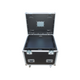 ProX TruckPaX Heavy-Duty Truck Pack Utility Flight Case W/Divider & Tray Kit W/4" Casters | 24"X30"X30"