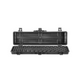 Odyssey Empty 26″ x 6″ x 3.75″ Bottom Interior Injection-Molded Utility Case