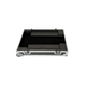 ProX Fits Allen & Heath Allen & Heath dLive CTi1500 Digital Mixer Console Flight Case w Low Profile Wheels Pull Handle