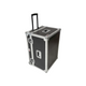 ProX Fits Allen & Heath Allen & Heath dLive CTi1500 Digital Mixer Console Flight Case w Low Profile Wheels Pull Handle