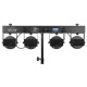 Eliminator Dotz Tpar System Plus LED Lighting System