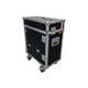 ProX Flip-Ready Easy Detachable Retracting Hydraulic Lift Case for A&H SQ6 Console by ZCase for Custom Order