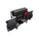 ProX Allen and Heath SQ7 Flip-Ready Hydraulic Console Easy Retracting Lifting Case by ZCASE