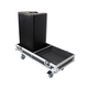 ProX ProX ATA style Flight Case for 2x QSC K12 or K12.2 Speakers