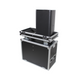 ProX ProX ATA style Flight Case for 2x QSC K12 or K12.2 Speakers