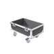 ProX ATA style Flight Case for 1x QSC KSUB Speaker
