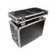 ProX Flight Case for Two RCF-TT25-A II High Definition Two-Way Speakers with 4 Inch Wheels
