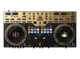 Pioneer DJ DDJ-REV7-N Scratch Style 2-Channel DJ Controller - Limited Edition Gold