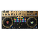 Pioneer DJ DDJ-REV7-N Gold 2-Channel Motorized DJ Controller