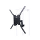 ProX XT-FLEXTOTEMBRKTVESA TV Mounting Bracket For Flex Totem TV Stand Kit