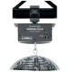 Eliminator Lighting MBDMX-PLUS Heavy-Duty Mirror Ball Motor