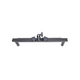 ProX X-DS39 Double Adjustable Speaker Stand Bracket Black