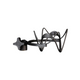 Aston Microphones Aston Element Active Large-Diaphragm Dynamic Microphone Bundle