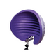 Aston HALO Reflection Filter Vocal Booth (Purple)