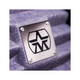 Aston HALO Reflection Filter Vocal Booth (Purple)