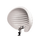 Aston Microphones Halo Ghost Reflection Filter (White)