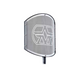 Aston Microphones Shield GN Pop Filter and Gooseneck