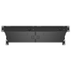 LAB GRUPPEN LAB-CA1201 120W Commercial Amplifier with Energy Star Certification