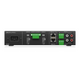 LAB GRUPPEN LAB-CA602 2 x 60W Commercial Amplifier with Energy Star Certification