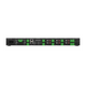 LAB GRUPPEN LAB-CMA602 2 x 60W Commercial Mixer Amplifier with 8 Inputs