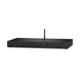 LAB GRUPPEN LAB-CPA2401 5-Input Commercial Mixer Amplifier with Bluetooth and USB Media Player