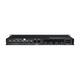 LAB GRUPPEND 20:4L 2000W Amplifier with 4 Output Channels, Lake DSP & Dante Networking