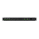 LAB GRUPPEN E12:2 1200W E-Series Installation Amplifier with 2 Flexible Output Channels