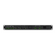 LAB GRUPPEN E2:2 200W E-Series Installation Amplifier with 2 Flexible Output Channels 