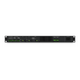LAB GRUPPEN LAB-E20:2 2,000 Watt Amplifier with 2 Flexible Output Channels for Installation Applications
