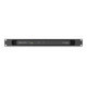 LAB GRUPPEN E4:2 400W E-Series Installation Amplifier with 2 Flexible Output Channels