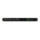LAB GRUPPEN E 40:2 4,000 Watt Amplifier with 2 Flexible Output Channels for Installation Applications