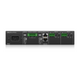 LAB GRUPPEN 2 x 60W Commercial Amplifier