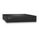 LAB GRUPPEN FA2402 Two-Channel 240W Commercial Amplifier with Direct-Drive Technology and Dante Networking