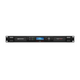 LAB GRUPPEN IPX 1200 Compact 1200W 2-Channel DSP Controlled Power Amplifier