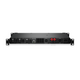 LAB GRUPPEN IPX 2400 Compact 1200W 2-Channel DSP Controlled Power Amplifier