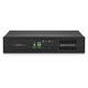 LAB GRUPPEN LUCIA 120/2 Compact Matrix Amplifier for Installations (2 x 60W)