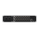 MIDAS AS88 Dual HyperMAC to 8 Port Dual Redundant AES50 Converter